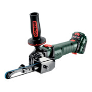 Metabo Akku-Bandfeile BFVB 18 LTX BL 90 (601767840), metaBOX 145 L-1