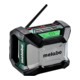 Metabo Akku-Baustellenradio R 12-18-1