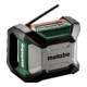 Metabo Akku-Baustellenradio R 12-18 BT Karton-1