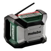 Metabo Akku-Baustellenradio R 12-18 BT Karton