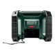 Metabo Akku-Baustellenradio R 12-18 DAB+ BT Karton-2
