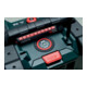 Metabo Akku-Baustellenradio RC 12-18 32W BT DAB+ (600779850) mit Akku-Ladefunktion, Karton