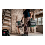 Metabo Akku-Baustellenradio RC 12-18 32W BT DAB+ (600779850) mit Akku-Ladefunktion, Karton-4