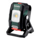 Metabo Akku-Baustrahler BSA 12-18 LED 2000 Karton-1