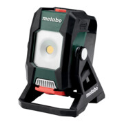 Metabo Akku-Baustrahler BSA 12-18 LED 2000 Karton-1