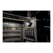 Metabo Akku-Baustrahler BSA 12-18 LED 2000 Karton-5