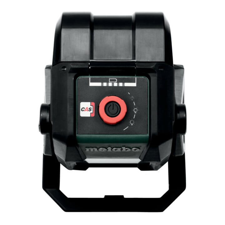 Metabo Akku-Baustrahler BSA 12-18 LED 2000 Karton