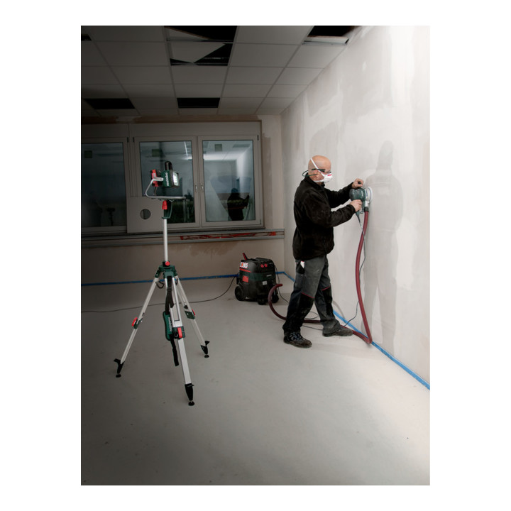 Metabo Akku-Baustrahler BSA 14.4-18 LED Karton