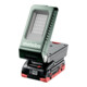 Metabo Akku-Baustrahler BSA 18-1000 (601508850), Karton