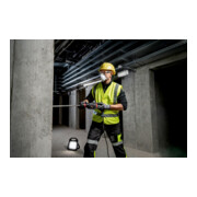Metabo Akku-Baustrahler BSA 18 LED 10000 Karton-4