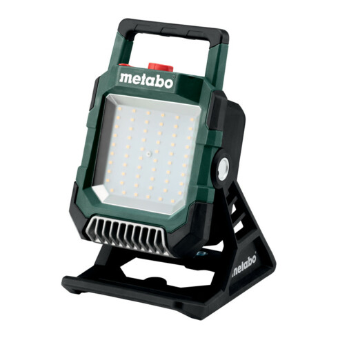 Metabo Akku-Baustrahler BSA 18 LED 4000 Karton