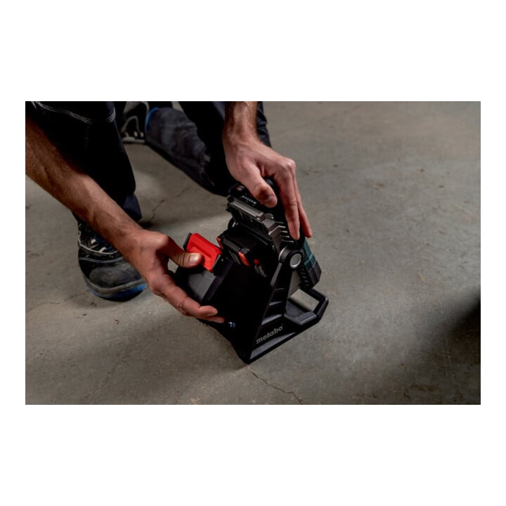 Metabo Akku-Baustrahler BSA 18 LED 4000 Karton