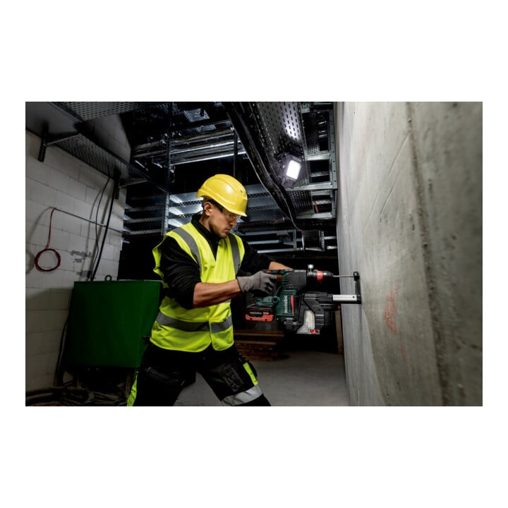 Metabo Akku-Baustrahler BSA 18 LED 4000 Karton