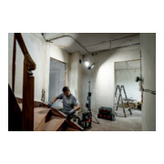 Metabo Akku-Baustrahler BSA 18 LED 5000 DUO-S Karton-4