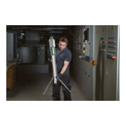 Metabo Akku-Baustrahler BSA 18 LED 5000 DUO-S Karton-4