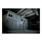Metabo Akku-Baustrahler BSA 18 LED 5000 DUO-S Karton-5