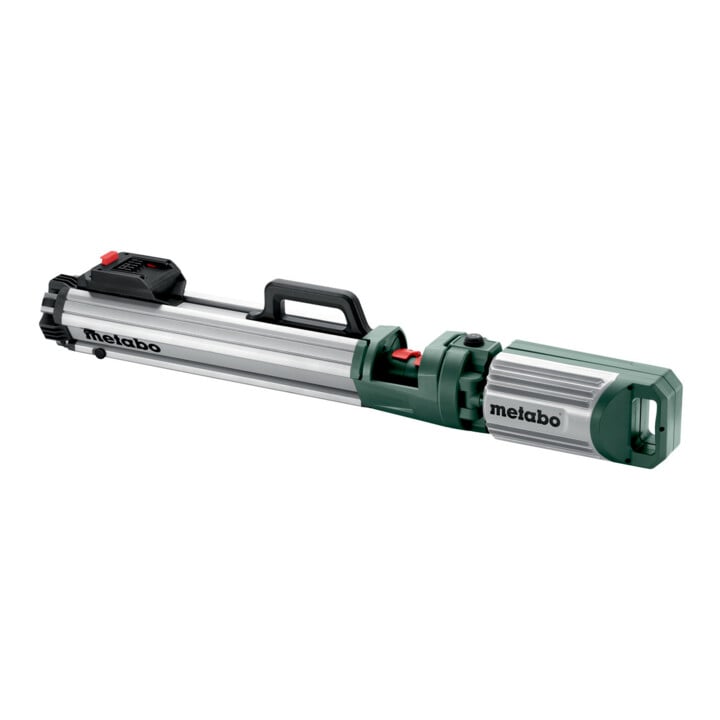 Metabo Akku-Baustrahler BSA 18 LED 5000 DUO-S Karton