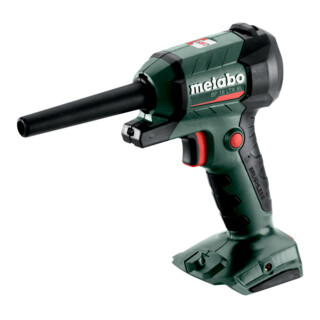 Metabo Akku-Blaspistole BP 18 LTX BL (600798850)