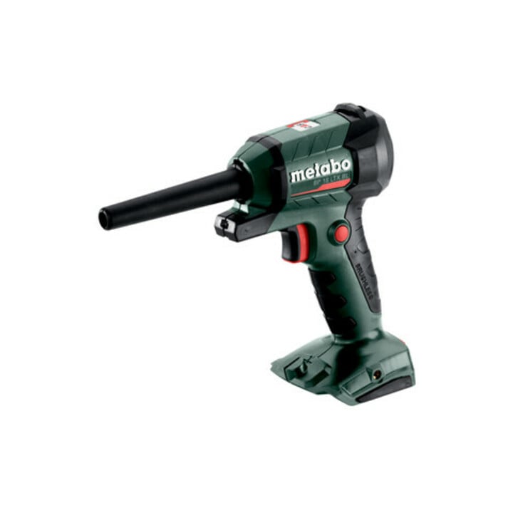 Metabo Akku-Blaspistole BP 18 LTX BL (600798850)