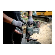 Metabo Akku-Blaspistole BP 18 LTX BL (600798850)-2
