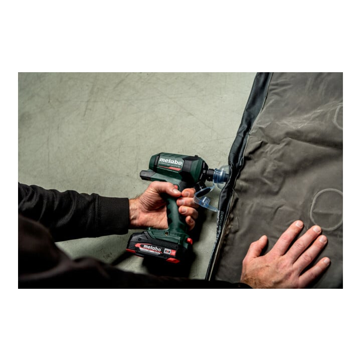 Metabo Akku-Blaspistole BP 18 LTX BL (600798850)