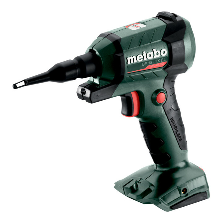 Metabo Akku-Blaspistole BP 18 LTX BL (600798850)