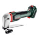 Metabo Akku-Blechschere SCV 18 LTX BL 1.6 metaBOX 145-1