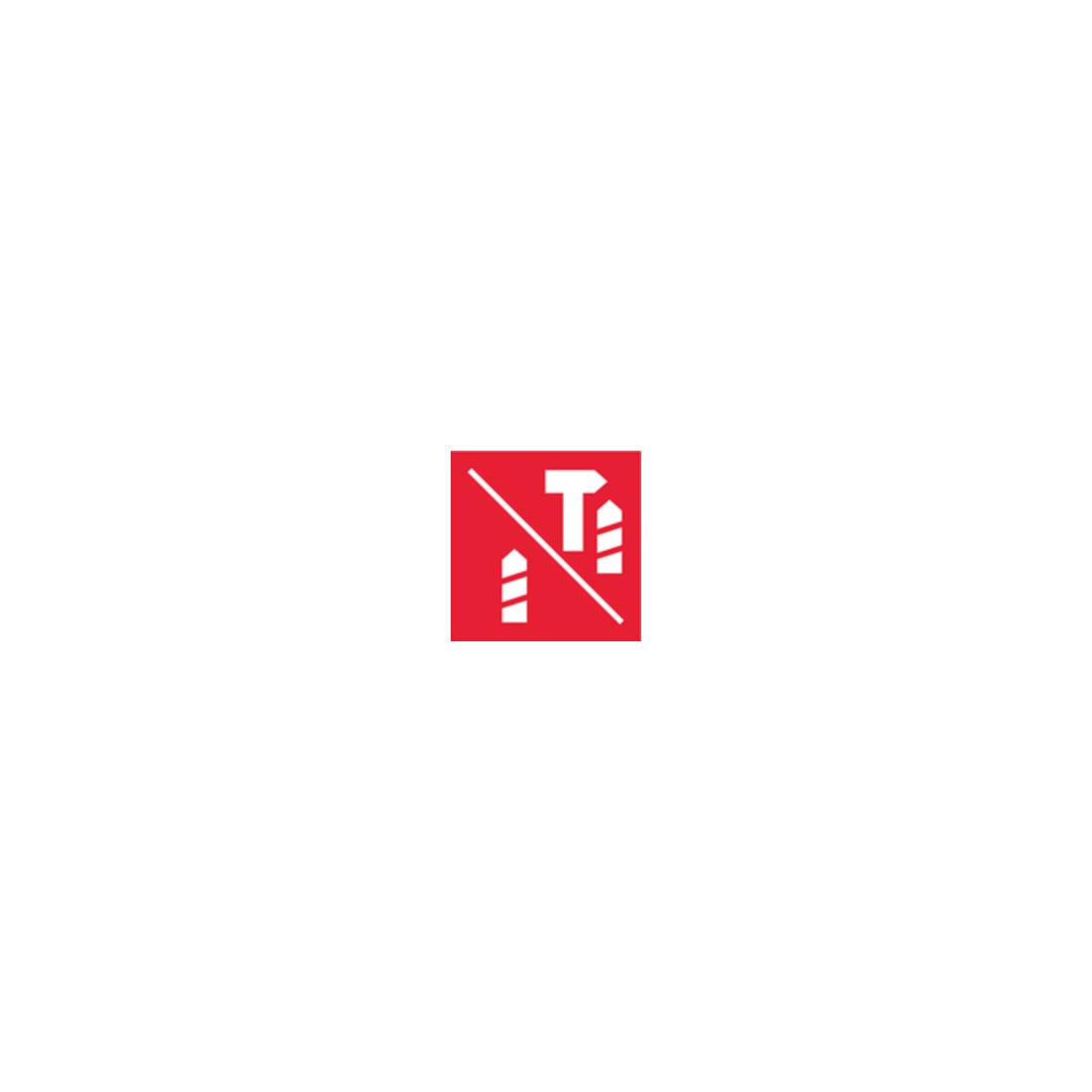 Metabo Akku-Bohrhammer BH 18 LTX BL 16 Karton
