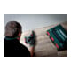Metabo Akku-Bohrhammer PowerMaxx BH 12 BL 16 metaBOX 145; 12V 2x2Ah Li-Power + SC 30