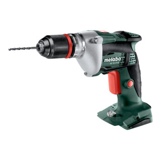 Metabo Akku-Bohrmaschine BE 18 LTX 6 im Karton