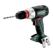 Metabo Akku-Bohrschrauber BS 18 LT Quick Solo-1