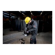 Metabo Akku-Bohrschrauber 18V, Bürstenloser Motor, Schnellspannfutterspannbereich 1,5-13, ohne Akku, Typ: BSLTX3BLQI-2