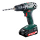 Metabo Akku-Bohrschrauber BS 18-1