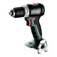 Metabo Akku-Bohrschrauber BS 18 L BL (613155850) Karton