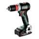Metabo Akku-Bohrschrauber BS 18 L BL Q (613156500) metaBOX 145, 18V 2x2Ah Li-Power + SC 30