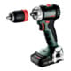Metabo Akku-Bohrschrauber BS 18 L BL Q (613156500) metaBOX 145, 18V 2x2Ah Li-Power + SC 30