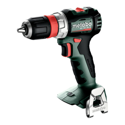 Metabo Akku-Bohrschrauber BS 18 L BL Q (613156850) Karton