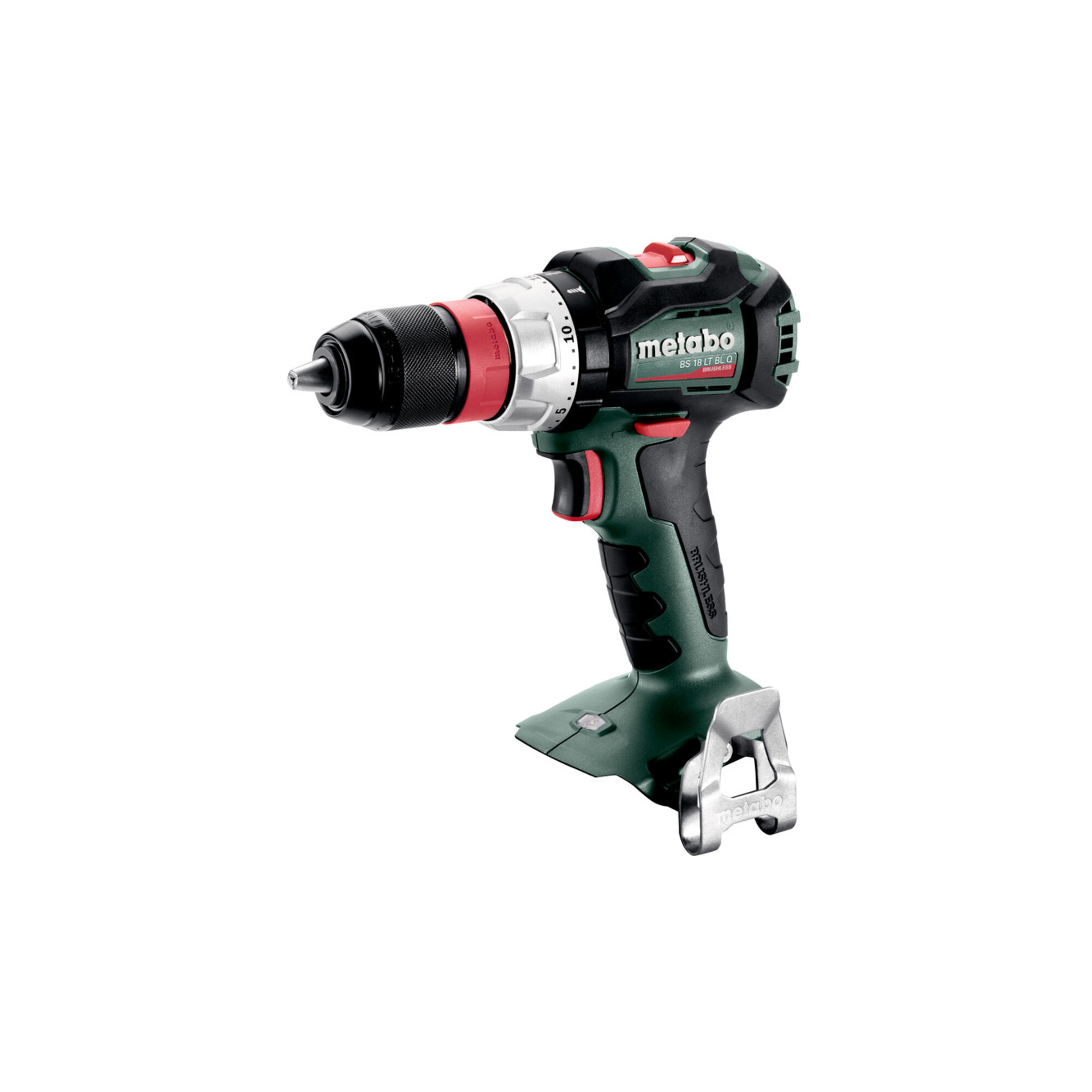 Metabo Akku-Bohrschrauber BS 18 LT BL Q Karton