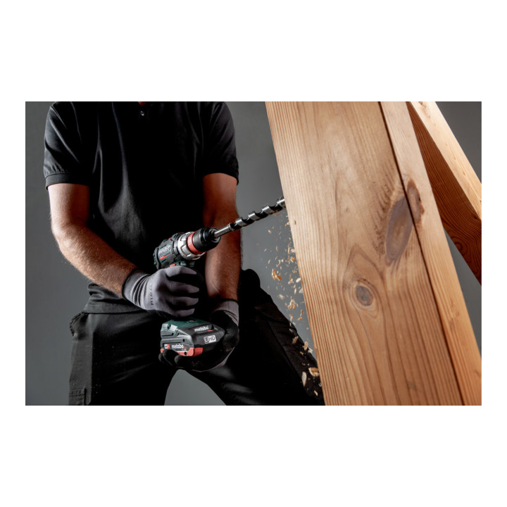 Metabo Akku-Bohrschrauber BS 18 LT BL Q Karton