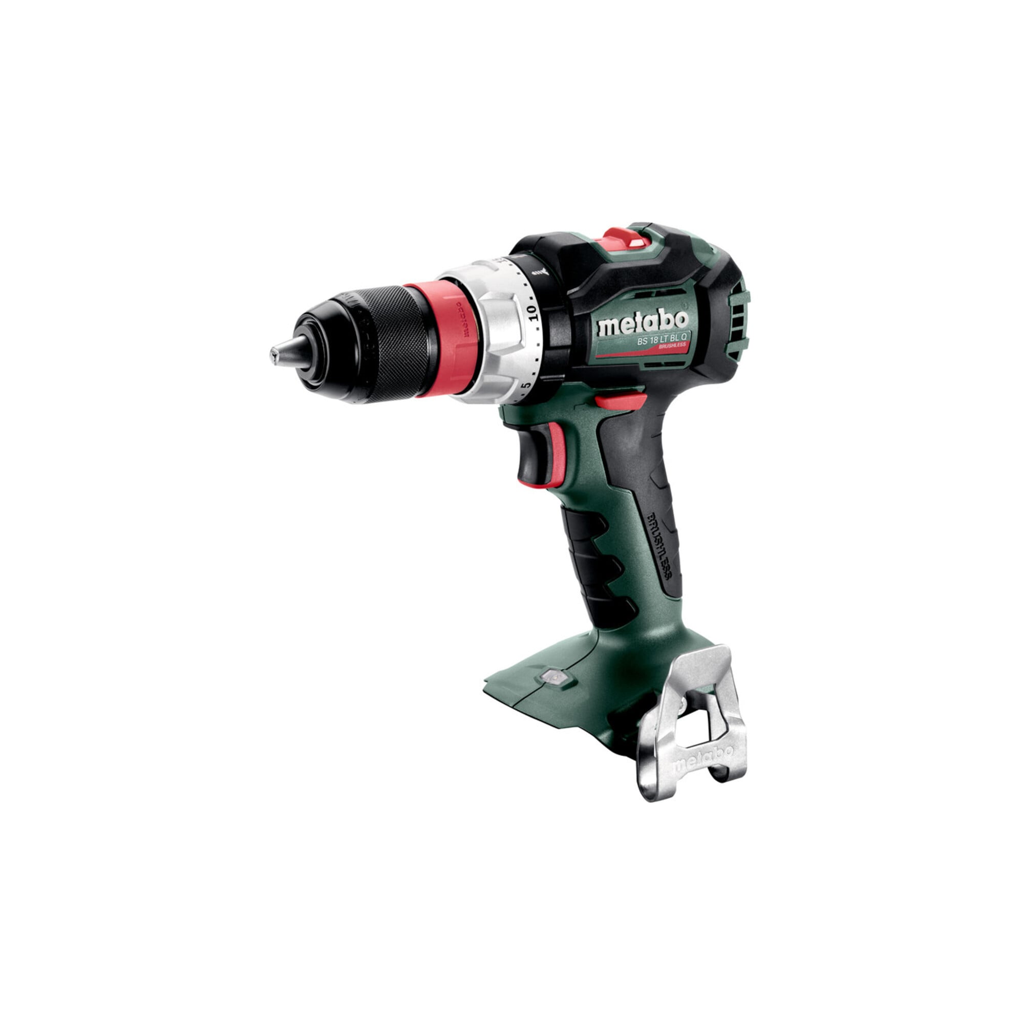 Metabo Akku-Bohrschrauber BS 18 LT BL Q metaBOX 145