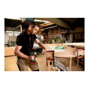 Metabo Akku-Bohrschrauber BS 18 LT Karton-4
