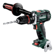 Metabo Akku-Bohrschrauber BS 18 LTX BL I MetaLoc