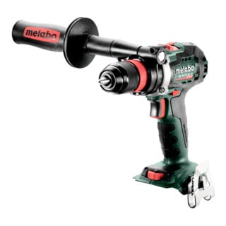 Metabo Akku-Bohrschrauber BS 18 LTX BL Q I Karton
