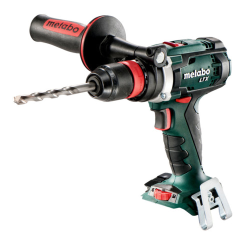 Metabo Akku-Bohrschrauber BS 18 LTX Quick Solo