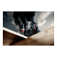 Metabo Akku-Bohrschrauber PowerMaxx BS 12 BL Q Pro (601045920) mit Schnellwechselwinkeladapter "Quick", metaBOX 118, 12V 2x4Ah LiHD + ASC 55-2
