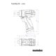 Metabo Akku-Bohrschrauber PowerMaxx BS Mobile Werkstatt Mobile Werkstatt; Kunststoffkoffer; 12V 2x2Ah Li-Power + LC 40