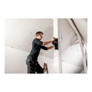 METABO Akku-Exzenterschleifer ohne Akku, Typ: SXALTX125-5
