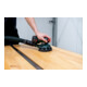 Metabo Akku-Exzenterschleifer PowerMaxx SXA 12-125 BL mit 125mm Schleifteller; metaBOX 215