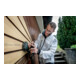 Metabo Akku-Exzenterschleifer SXA 18 LTX 150 BL mit 150 mm Schleifteller ; Karton