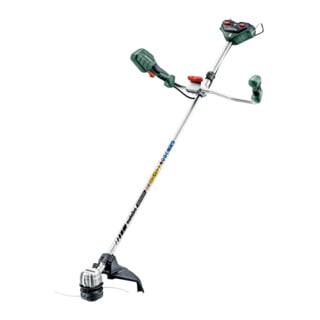 Metabo Akku-Freischneider FSB 36-18 LTX BL 40 mit Zweihandgriff; Karton